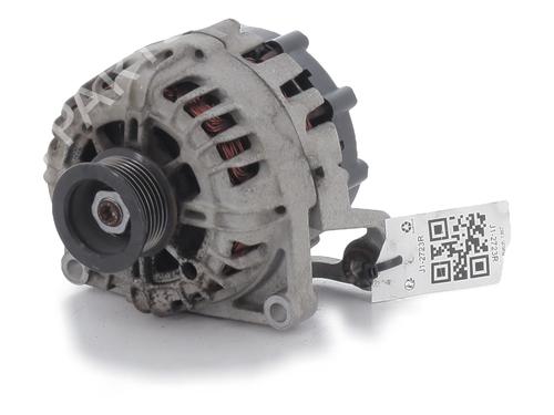 Alternateur Alternateur CHEVROLET TRAX [2012-2026] 34362293 34362293