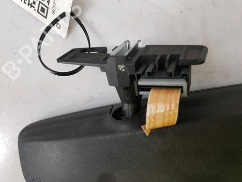 Rear mirror OPEL VECTRA C GTS (Z02) 1.9 CDTI (F68) | BP13673623I6 
