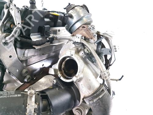 Engine VW GOLF VII (5G1, BQ1, BE1, BE2) 1.6 TDI | BP33331978M1 - Image 6