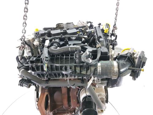Engine FORD ECOSPORT 1.0 EcoBoost | BP40487866M1  - Image 5