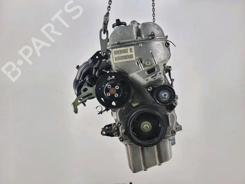 Used Engine Engine OPEL AGILA B (H08) 1.0 (F68) (65 hp) 40172264 40172264