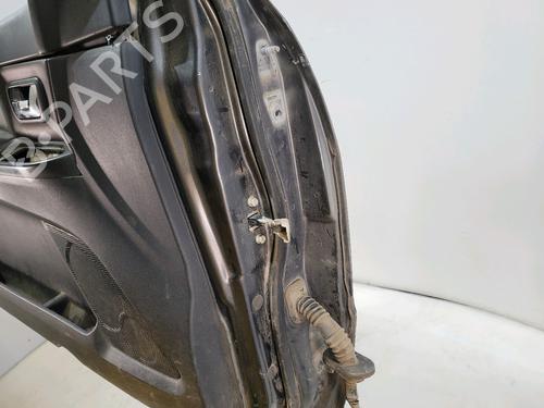 Left front door MITSUBISHI PAJERO IV (V8_W, V9_W) 3.2 DI-D 4WD (V98W, V88W) | BP29443350C2 