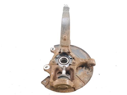Left front steering knuckle JEEP GRAND CHEROKEE IV (WK, WK2) 3.0 CRD V6 4x4 | BP13681264M25 