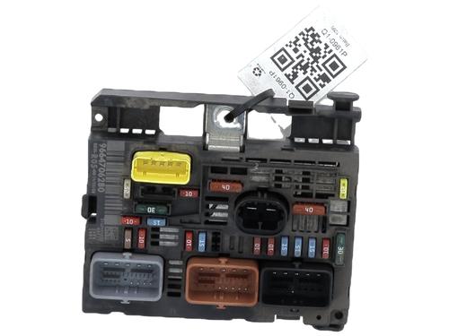 Sicherungskasten CITROËN BERLINGO MULTISPACE (B9) 1.6 HDi 90 | BP29988401E1 