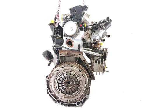 Engine RENAULT CLIO III (BR0/1, CR0/1) | BP39910247M1 - Image 3