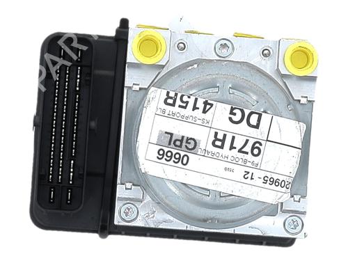 ABS pump DACIA SANDERO III 1.0 TCe 100 | BP35798650M43 - Image 5