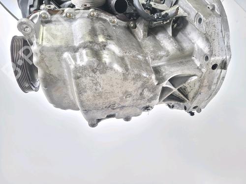 Engine MERCEDES-BENZ A-CLASS (W176) A 160 CDI / d (176.011) | BP29819641M1