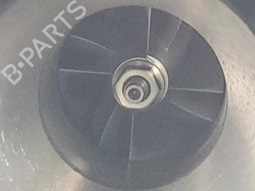 Motor FORD FIESTA VI (CB1, CCN) 1.4 TDCi | BP30449655M1