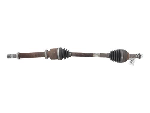 Used Right front driveshaft RENAULT TWINGO II (CN0_) 1.2 TCe 100 (CN0P) (102 hp) 30799145