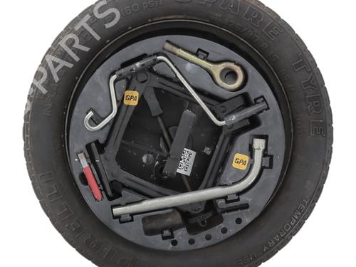 Kit rueda repuesto ALFA ROMEO GT (937_) 1.9 JTD (937CXN1B) (150 hp) 31349784