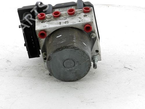 Used ABS pump SUBARU FORESTER (SG_) 2.0 X AWD (SG5) (158 hp) 15602503