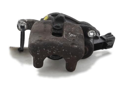Used Left rear brake caliper RENAULT SCÉNIC III (JZ0/1_) 1.5 dCi (110 hp) 27911643