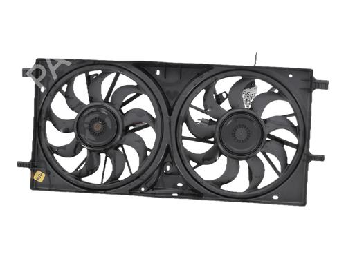 Used Radiator fan Radiator fan 38479859 38479859