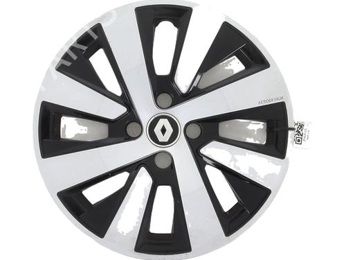 Otra RENAULT CLIO V (B7_) 1.0 TCe 90 (B7MT) (91 hp) 31122602