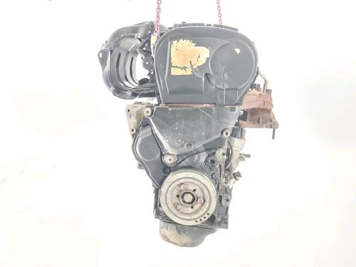 Used Engine PEUGEOT 206 Hatchback (2A/C) 1.4 16V (88 hp) 24652795