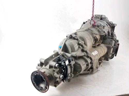 Gearbox AUDI A6 Allroad C6 (4FH) 2.7 TDI quattro | BP22795959M3 