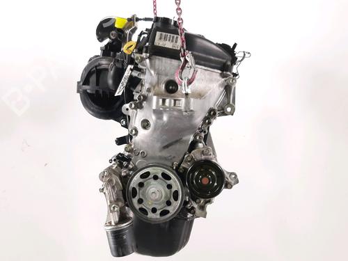 Motor CITROËN C1 (PM_, PN_) 1.0 (68 hp) 31912851