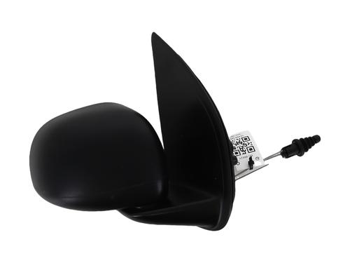 Right mirror FIAT PANDA (312_, 319_) 1.0 Mild Hybrid (312.PYD1B) | BP29296063C27 