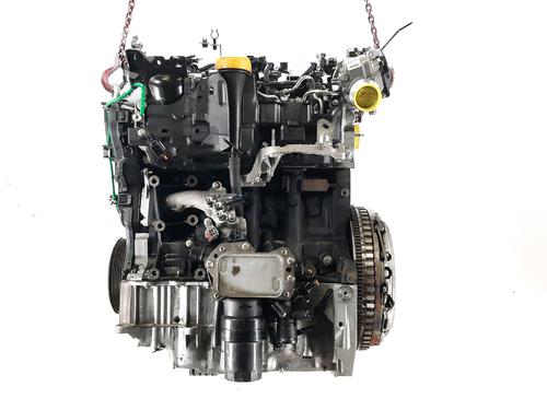 Engine NISSAN QASHQAI II (J11, J11_) 1.5 dCi | BP32487870M1
