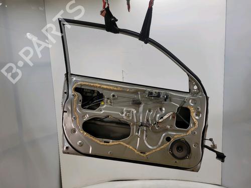 Left front door HONDA HR-V (GH_) 1.6 16V (GH1, GH3) | BP27374367C2 