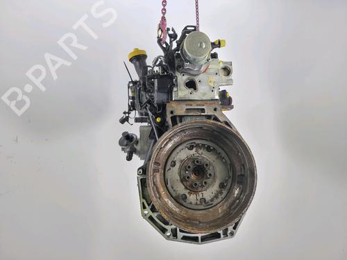 Engine RENAULT SCÉNIC III (JZ0/1_) 1.5 dCi | BP30093653M1 