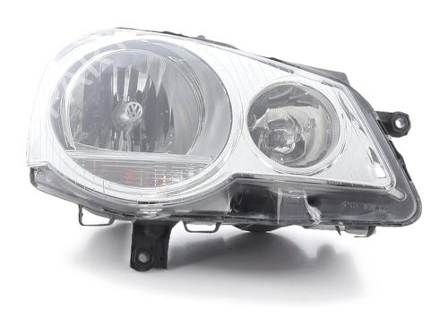 Used Right headlight Right headlight 36777162 36777162