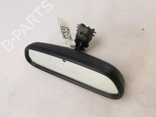 Used Rear mirror PEUGEOT 308 II (LB_, LP_, LW_, LH_, L3_) 2.0 GT BlueHDi 180 (181 hp) 13892270