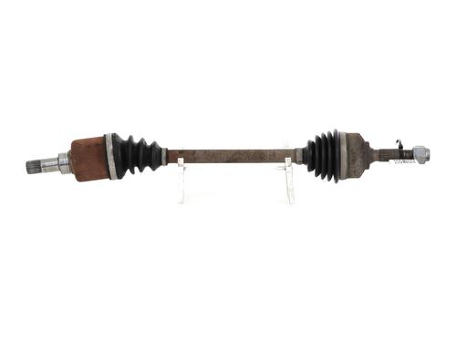 Left front driveshaft PEUGEOT 207 (WA_, WC_) 1.4 HDi | BP29443642M38 