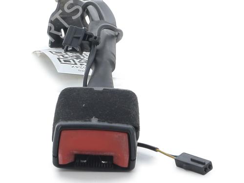 Used Seat buckle VW PASSAT B6 Variant (3C5) 2.0 TDI 16V (140 hp) 32406518