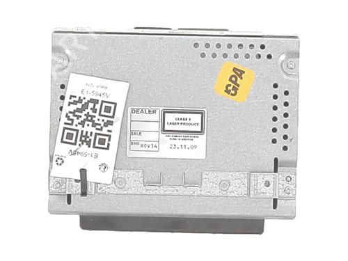 Radio FORD FIESTA VI (CB1, CCN) 1.25 | BP31821901E6