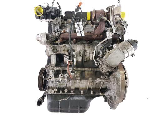 Engine CITROËN C4 Coupe (LA_) 1.6 HDi | BP31303498M1