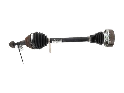 Used Left front driveshaft VW GOLF PLUS V (5M1, 521) [2004-2013]  28176980