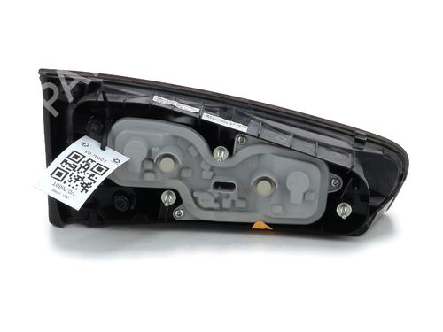 Højre baglygte bagklap FIAT TIPO Hatchback (356_, 357_) 1.6 D (356HXG1B, 356HXG11) | BP29218192C80 