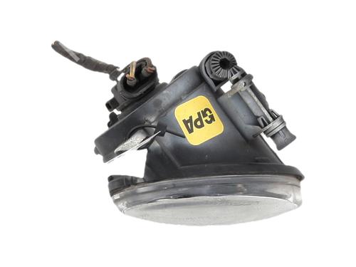 Left front fog light AUDI A1 (8X1, 8XK) 1.2 TFSI | BP36512643C30 - Image 2