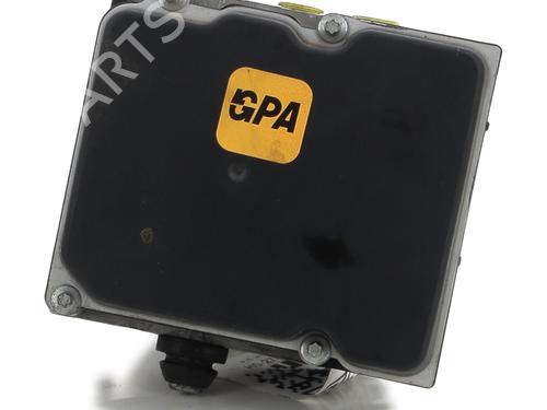 ABS pump HONDA CIVIC VIII Hatchback (FN, FK) 2.2 CTDi (FK3) | BP28122203M43 