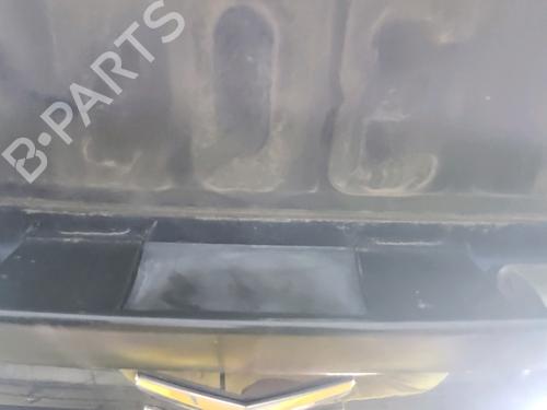 Bakluke CC/Kombi-Kupé CITROËN C3 I (FC_, FN_) 1.4 HDi | BP29018528C6 