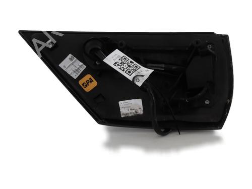 Right mirror PEUGEOT EXPERT Van (V_) 1.5 BlueHDi 120 | BP28333017C27 