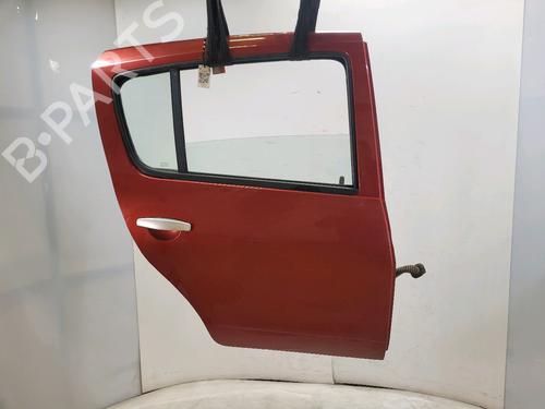 right-rear-door-dacia-sandero-2008-34001234 main image