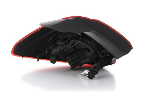 Right taillight OPEL CORSA E (X15) 1.4 (08, 68) | BP29762304C35 