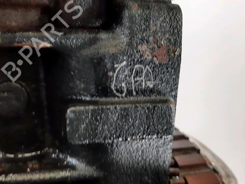 Engine RENAULT KANGOO Express (FW0/1_)  | BP33190158M1  - Image 11