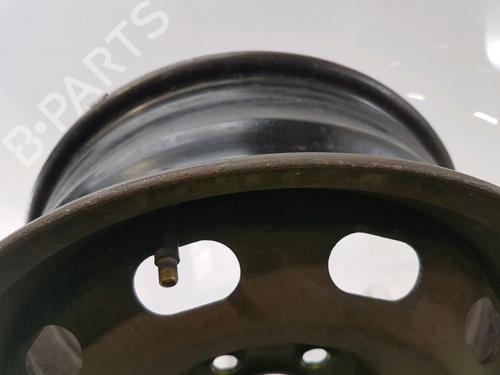 Rim VW GOLF IV (1J1) 1.6 | BP16312435C45 