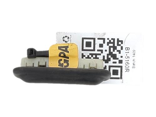 Tailgate handle CITROËN C3 II (SC_) 1.4 HDi 70 (SC8HZC, SC8HR0, SC8HP4) | BP37599706C132 - Image 3