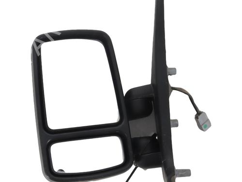Used Left mirror RENAULT MASTER II Van (FD) [1997-2013]  27308440