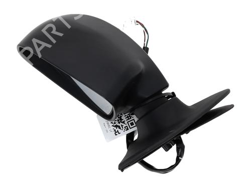 Used Left mirror DACIA SANDERO II 1.5 dCi (90 hp) 32406589