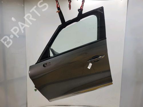 Used Left front door CITROËN DS5 1.6 THP 200 (200 hp) 31032469