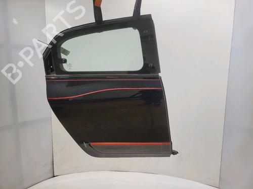 Used Right rear door Right rear door 39117601 39117601