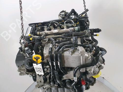 Engine AUDI A3 (8V1, 8VK) 1.6 TDI | BP36513412M1 - Image 5