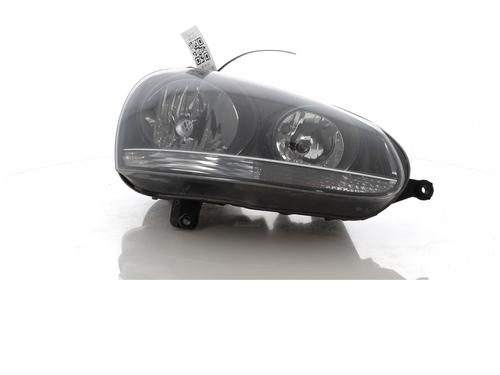 Used Right headlight VW GOLF V (1K1) 1.9 TDI (105 hp) 17796524