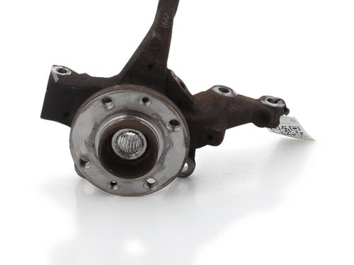 Used Right front steering knuckle Right front steering knuckle 37166818 37166818