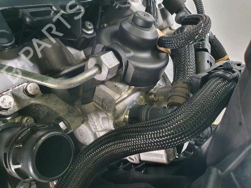 Engine BMW 3 Touring (F31) 316 d | BP39524075M1 - Image 8